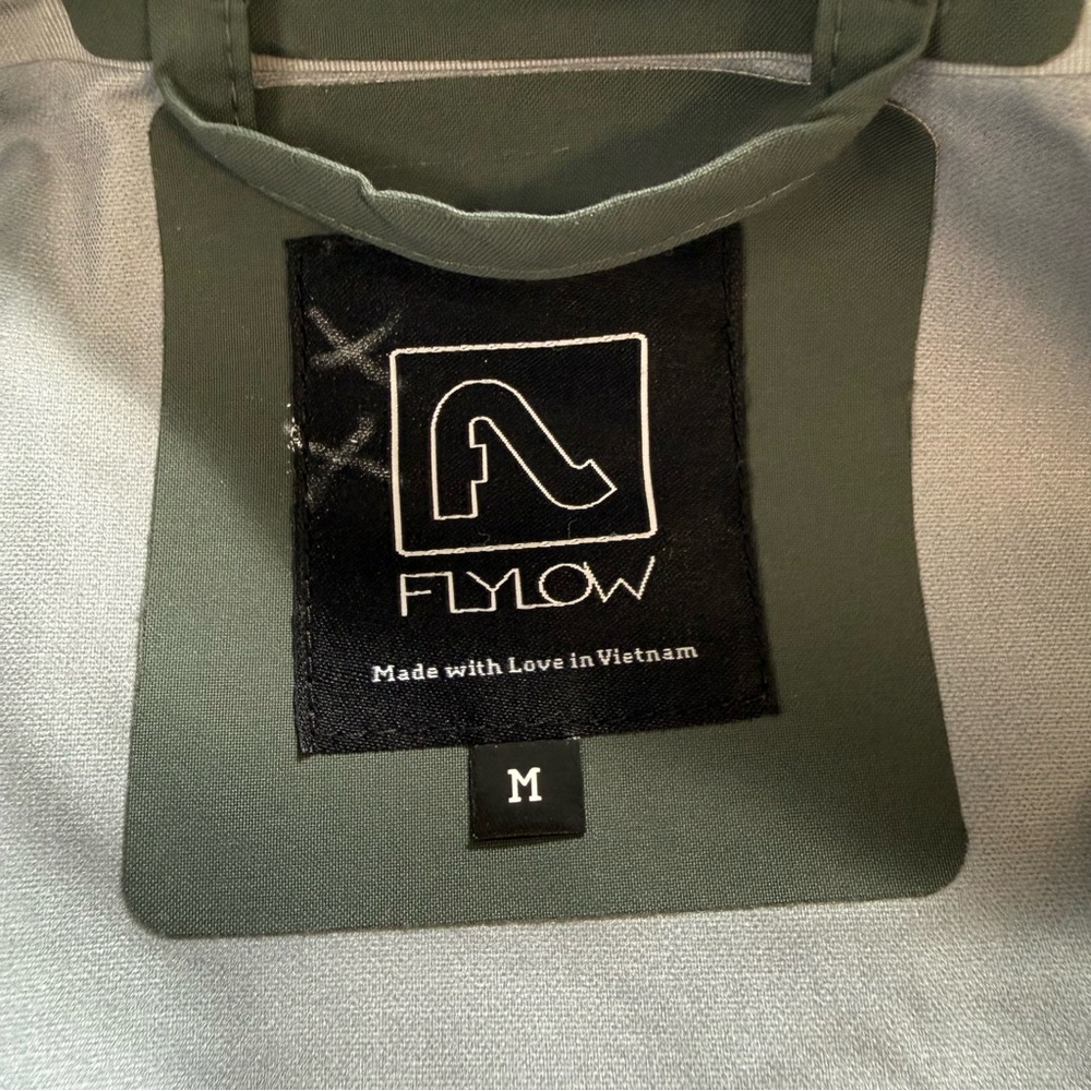 Flylow Lucy Jacket Arame - Picture 11 of 16